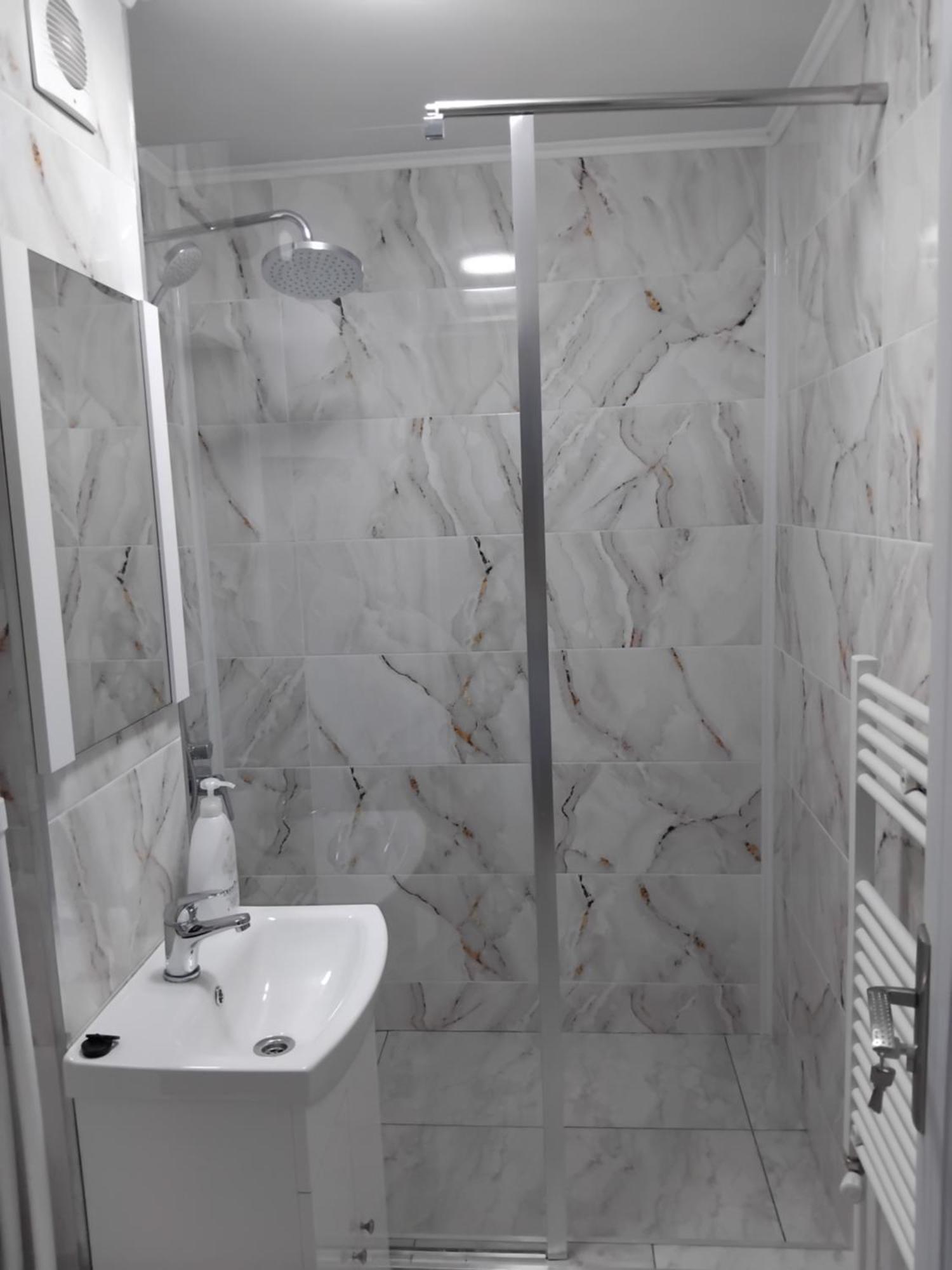 Apartament Rusu Nehoiu Exterior foto